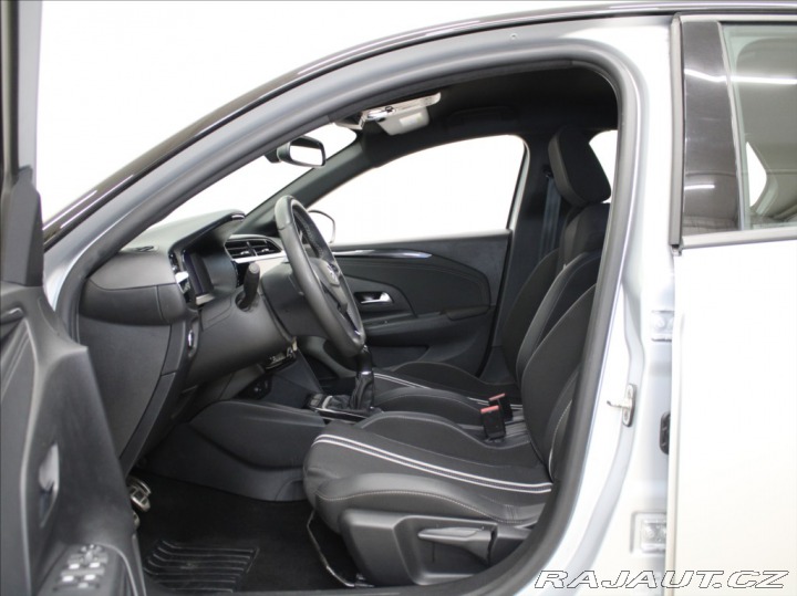 Opel Corsa 1,2 GS-line BEZKLÍČ Kamer 2024