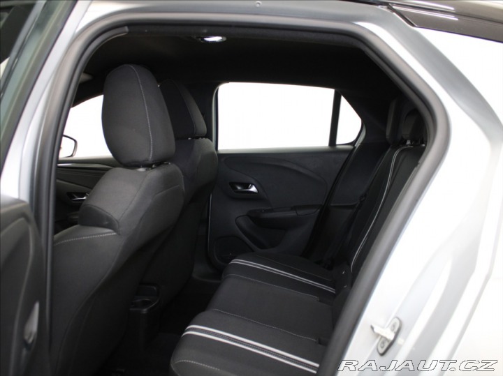Opel Corsa 1,2 GS-line BEZKLÍČ Kamer 2024