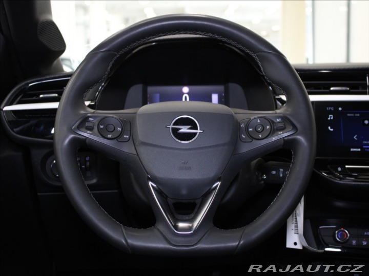 Opel Corsa 1,2 GS-line BEZKLÍČ Kamer 2024