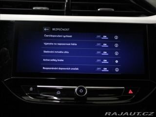 Opel Corsa 1,2 GS-line BEZKLÍČ Kamer 2024