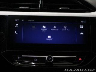 Opel Corsa 1,2 GS-line BEZKLÍČ Kamer 2024