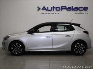 Opel Corsa 1,2 GS-line BEZKLÍČ Kamer 2024
