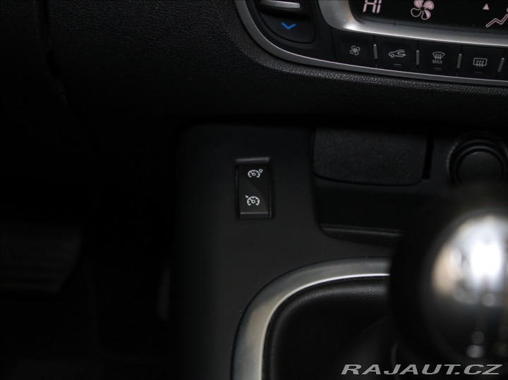 Renault Grand Scénic 1,4 TCe 130k. BOSE Navi.T 2012