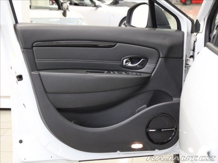 Renault Grand Scénic 1,4 TCe 130k. BOSE Navi.T 2012