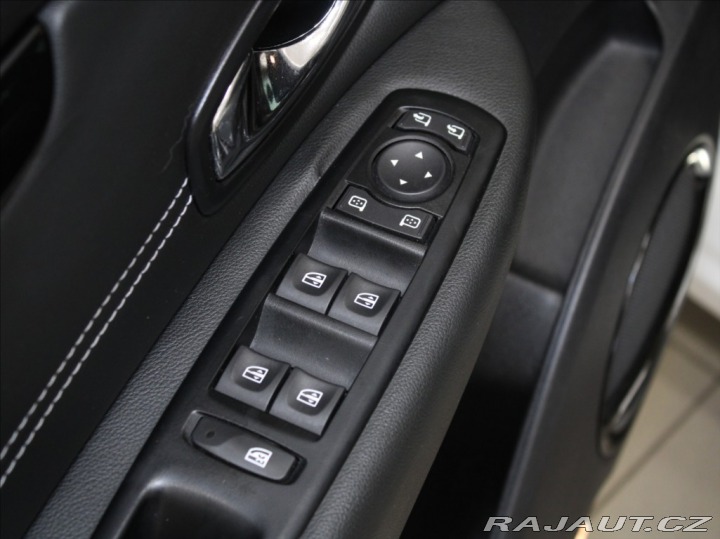 Renault Grand Scénic 1,4 TCe 130k. BOSE Navi.T 2012