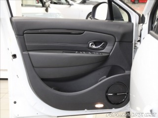 Renault Grand Scénic 1,4 TCe 130k. BOSE Navi.T 2012