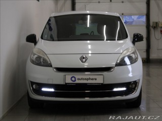 Renault Grand Scénic 1,4 TCe 130k. BOSE Navi.T 2012