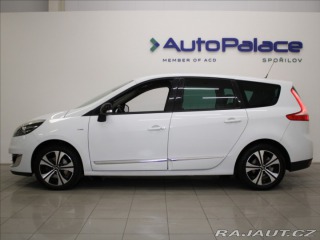 Renault Grand Scénic 1,4 TCe 130k. BOSE Navi.T 2012