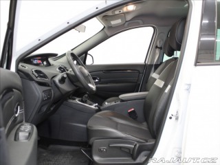 Renault Grand Scénic 1,4 TCe 130k. BOSE Navi.T 2012