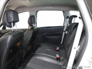 Renault Grand Scénic 1,4 TCe 130k. BOSE Navi.T 2012