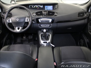 Renault Grand Scénic 1,4 TCe 130k. BOSE Navi.T 2012