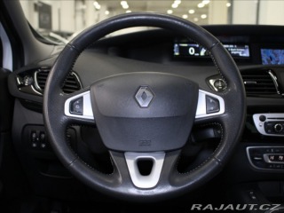 Renault Grand Scénic 1,4 TCe 130k. BOSE Navi.T 2012