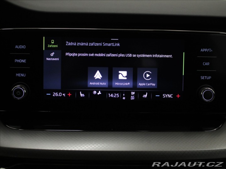 Škoda Octavia 2,0 TDi 85kW Ambition 1.m 2022