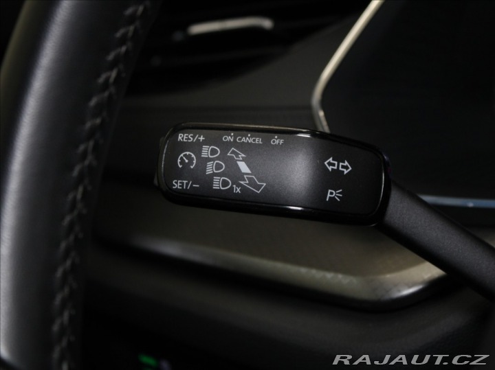 Škoda Octavia 2,0 TDi 85kW Ambition 1.m 2022