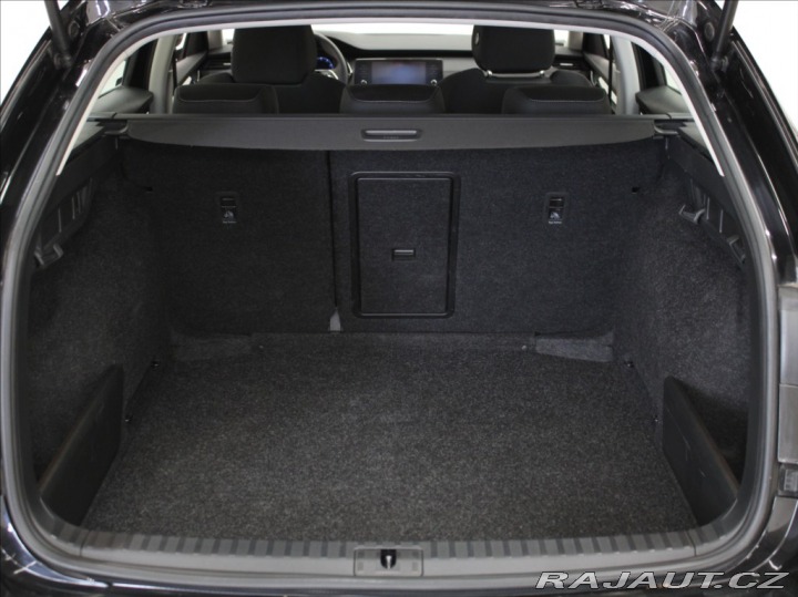 Škoda Octavia 2,0 TDi 85kW Ambition 1.m 2022