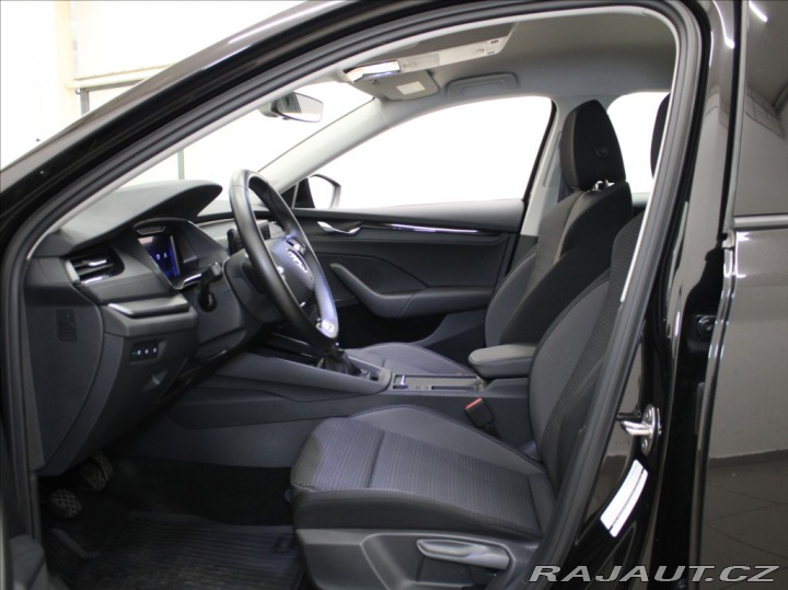 Škoda Octavia 2,0 TDi 85kW Ambition 1.m 2022