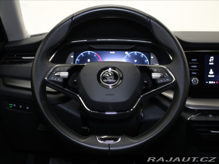 Škoda Octavia 2,0 TDi 85kW Ambition 1.m 2022