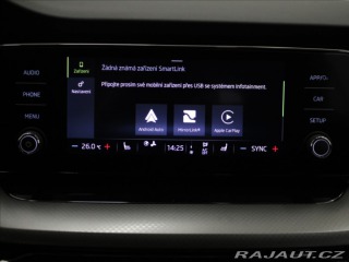 Škoda Octavia 2,0 TDi 85kW Ambition 1.m 2022