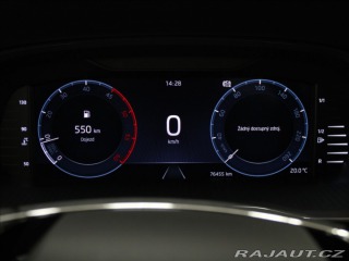 Škoda Octavia 2,0 TDi 85kW Ambition 1.m 2022