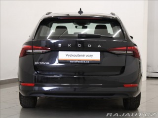 Škoda Octavia 2,0 TDi 85kW Ambition 1.m 2022