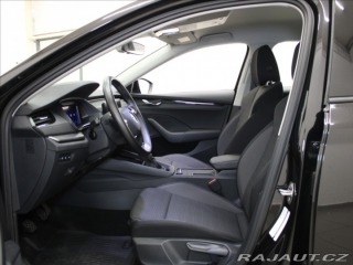 Škoda Octavia 2,0 TDi 85kW Ambition 1.m 2022