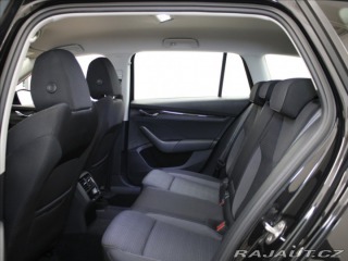 Škoda Octavia 2,0 TDi 85kW Ambition 1.m 2022