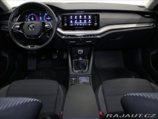 Škoda Octavia 2,0 TDi 85kW Ambition 1.m 2022