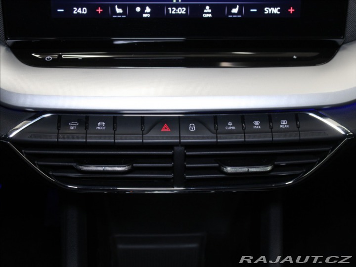 Škoda Octavia 1,5 G-Tec DSG Style MASÁŽ 2023