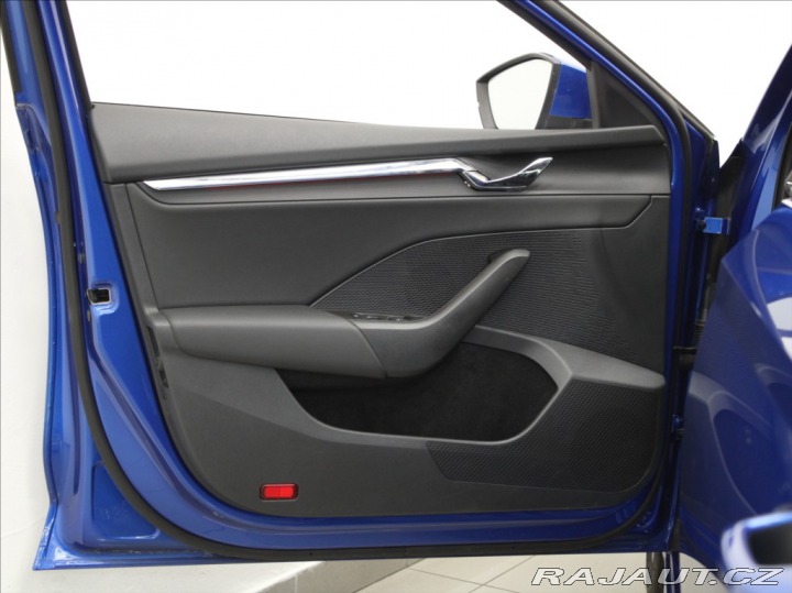 Škoda Octavia 1,5 G-Tec DSG Style MASÁŽ 2023