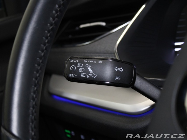 Škoda Octavia 1,5 G-Tec DSG Style MASÁŽ 2023