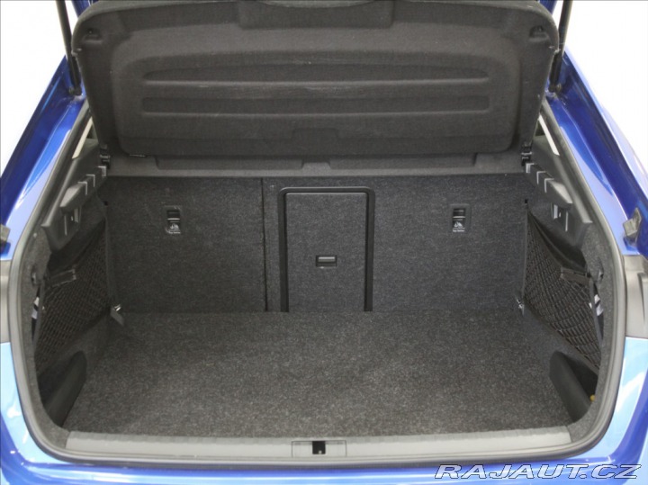 Škoda Octavia 1,5 G-Tec DSG Style MASÁŽ 2023