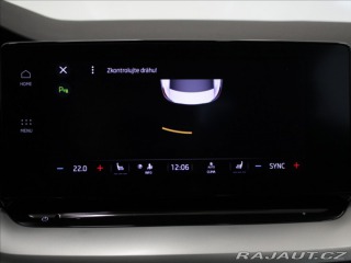 Škoda Octavia 1,5 G-Tec DSG Style MASÁŽ 2023