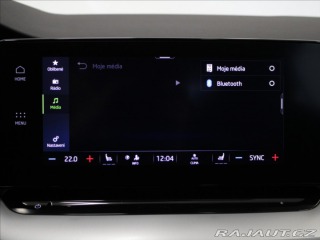 Škoda Octavia 1,5 G-Tec DSG Style MASÁŽ 2023