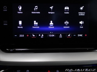 Škoda Octavia 1,5 G-Tec DSG Style MASÁŽ 2023