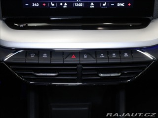 Škoda Octavia 1,5 G-Tec DSG Style MASÁŽ 2023