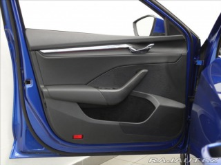 Škoda Octavia 1,5 G-Tec DSG Style MASÁŽ 2023