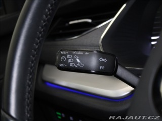 Škoda Octavia 1,5 G-Tec DSG Style MASÁŽ 2023