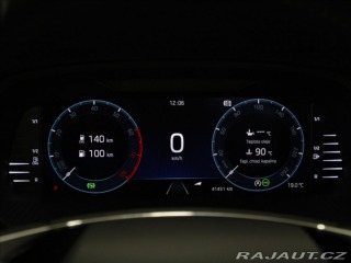 Škoda Octavia 1,5 G-Tec DSG Style MASÁŽ 2023