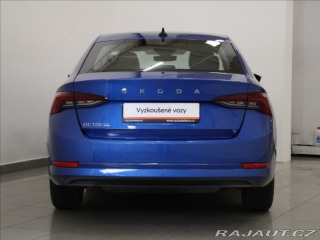 Škoda Octavia 1,5 G-Tec DSG Style MASÁŽ 2023