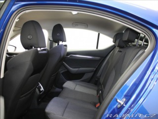 Škoda Octavia 1,5 G-Tec DSG Style MASÁŽ 2023