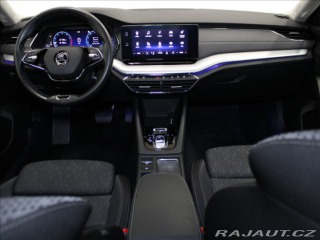 Škoda Octavia 1,5 G-Tec DSG Style MASÁŽ 2023