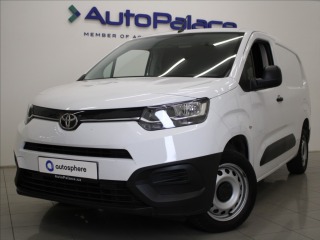 Toyota ProAce 1,5 D 75kW LWB Comfort ČR