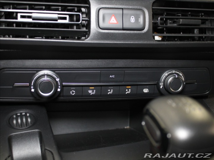 Toyota ProAce 1,5 D 75kW LWB Comfort ČR 2024