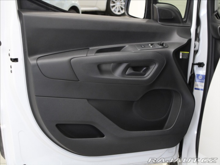 Toyota ProAce 1,5 D 75kW LWB Comfort ČR 2024