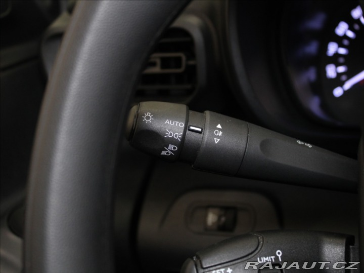 Toyota ProAce 1,5 D 75kW LWB Comfort ČR 2024