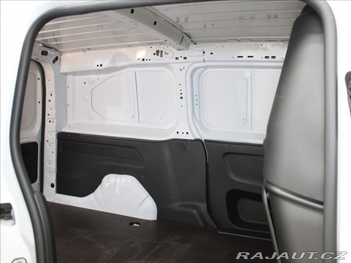 Toyota ProAce 1,5 D 75kW LWB Comfort ČR 2024