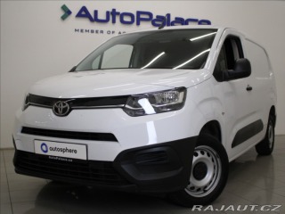 Toyota ProAce 1,5 D 75kW LWB Comfort ČR 2024