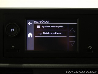 Toyota ProAce 1,5 D 75kW LWB Comfort ČR 2024