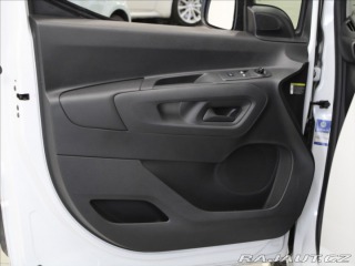 Toyota ProAce 1,5 D 75kW LWB Comfort ČR 2024