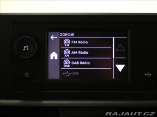 Toyota ProAce 1,5 D 75kW LWB Comfort ČR 2024